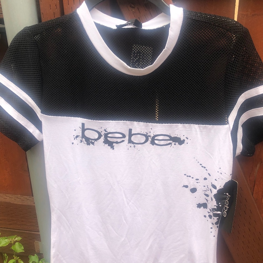 bebe Top